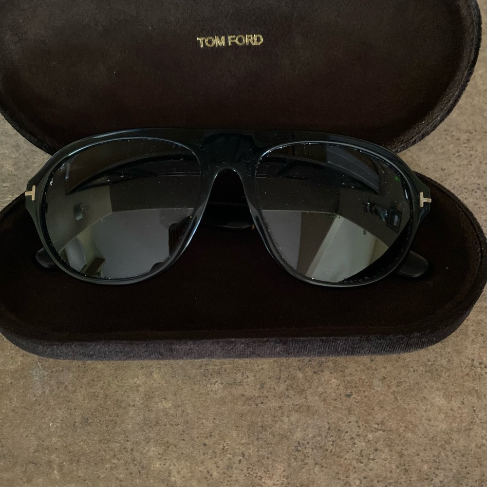 Tom Ford Sunglasses